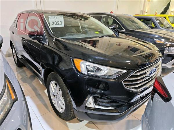 فورد ادج 2026 للبيع في العراق - اربيل